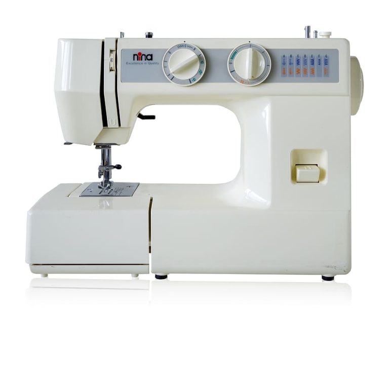 Best Sewing Machines of 2019 The DigiChick