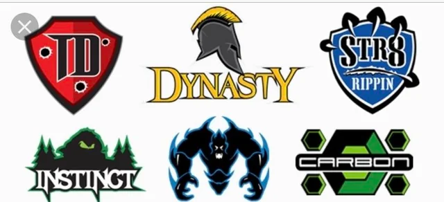 sports Team Names