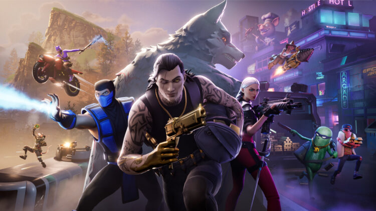 fortnite clan name