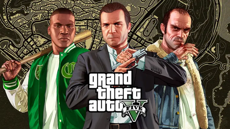 GTA Crew Names