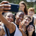Group Names for 6 People