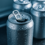 Aluminum can benefits