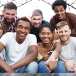 Group Names for 7 People