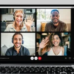 group names for 4 people