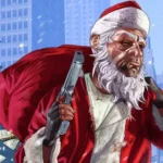 Christmas Video Games