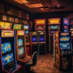 Legendary Names for Games