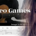 Video Games Chords