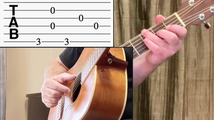 Video Games Chords