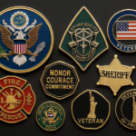 Challenge Coins