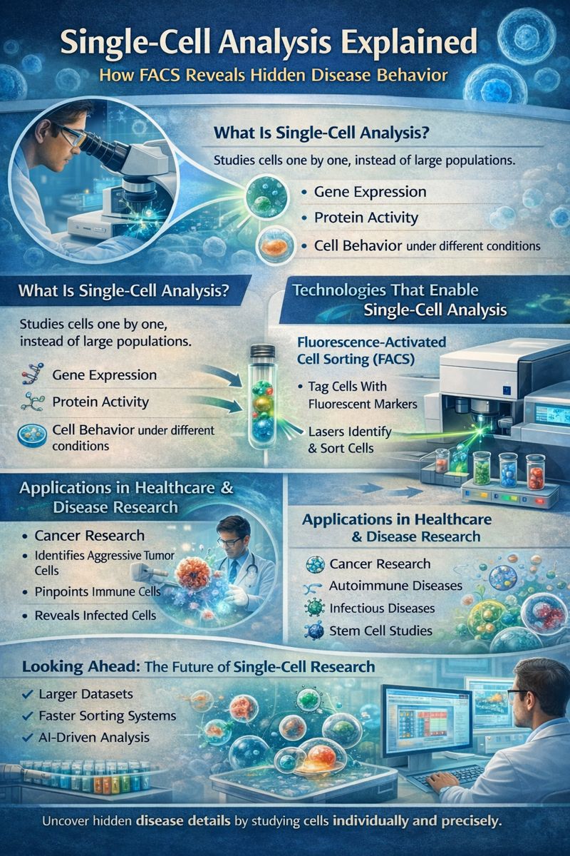 single-cell analysis