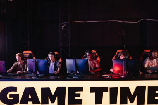 live digital games